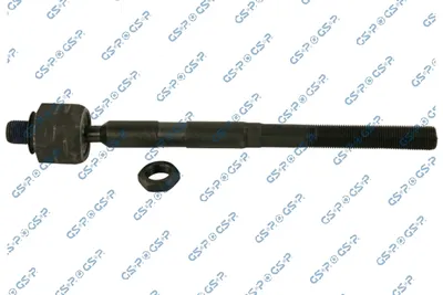Articulación axial, barra de acoplamiento Chevrolet COLORADO · Chevrolet COLORADO Crew Cab Pickup