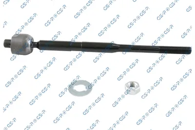 Articulación axial, barra de acoplamiento Gmc TERRAIN · Chevrolet EQUINOX