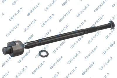 Articulación axial, barra de acoplamiento Honda RIDGELINE