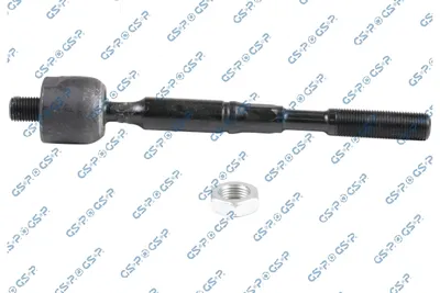 Articulación axial, barra de acoplamiento Toyota PREVIA II · Toyota ALPHARD I