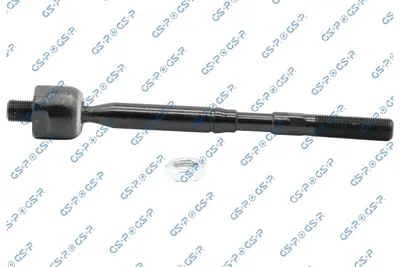 Articulación axial, barra de acoplamiento Toyota RAV 4 III · Toyota HIGHLANDER / KLUGER · Toyota VENZA