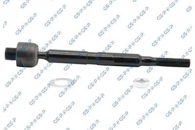 Articulación axial, barra de acoplamiento Honda CR-V III