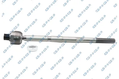 Articulación axial, barra de acoplamiento Ford ECOSPORT