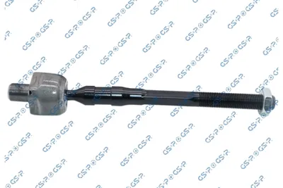Articulación axial, barra de acoplamiento Mazda 2