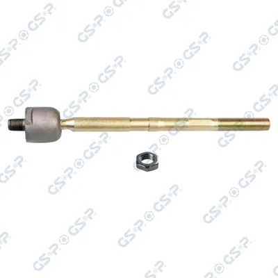 Articulación axial, barra de acoplamiento GSP S031190