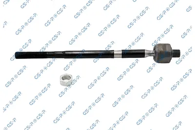 Articulación axial, barra de acoplamiento Chevrolet LACETTI · Chevrolet OPTRA Saloon · Chevrolet OPTRA Estate