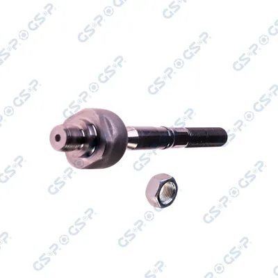 Articulación axial, barra de acoplamiento GSP S031215