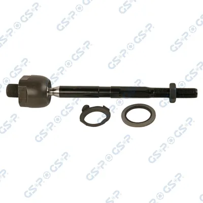 Articulación axial, barra de acoplamiento GSP S031223