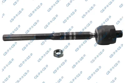 Articulación axial, barra de acoplamiento Bmw X5 · Bmw X6