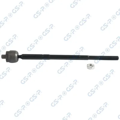 Articulación axial, barra de acoplamiento GSP S031316