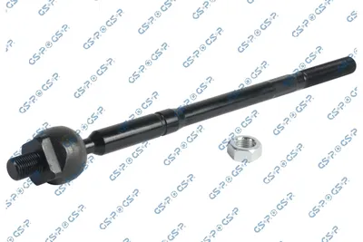 Articulación axial, barra de acoplamiento Chery TIGGO 5