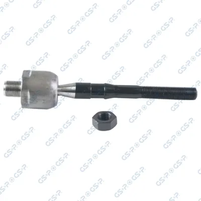 Articulación axial, barra de acoplamiento GSP S031358