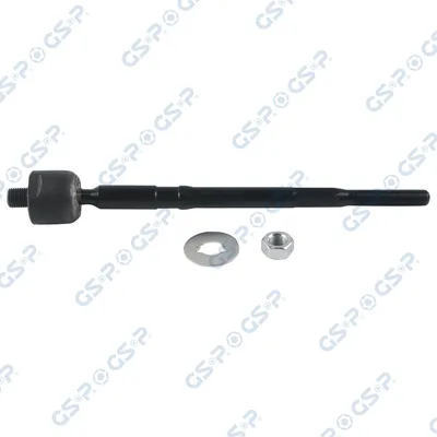 Articulación axial, barra de acoplamiento GSP S031359