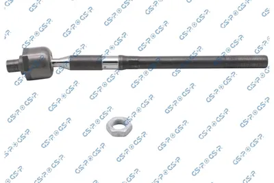 Articulación axial, barra de acoplamiento Ford FOCUS IV · Ford FOCUS IV Turnier · Ford FOCUS IV Saloon