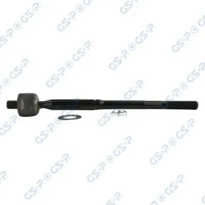 Articulación axial, barra de acoplamiento GSP S031365