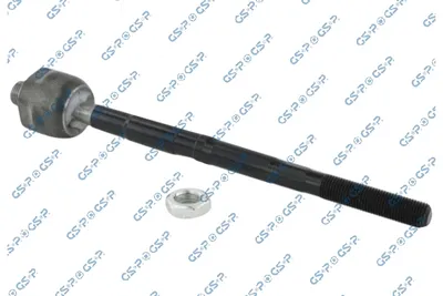 Articulación axial, barra de acoplamiento Geely BOYUE
