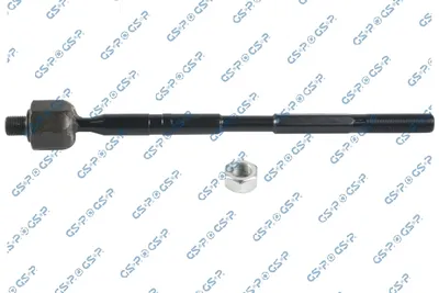 Articulación axial, barra de acoplamiento Exeed (chery) VX