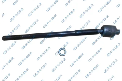 Articulación axial, barra de acoplamiento Great Wall HOVER H5 · Haval H5