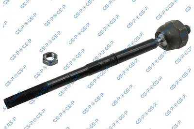 Articulación axial, barra de acoplamiento Mercedes-Benz EQS · Mercedes-Benz EQE