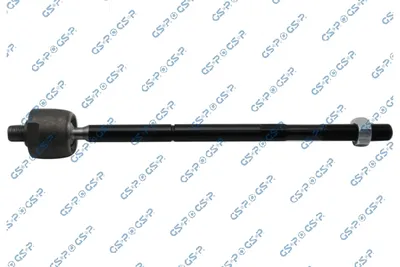 Articulación axial, barra de acoplamiento Ford PUMA