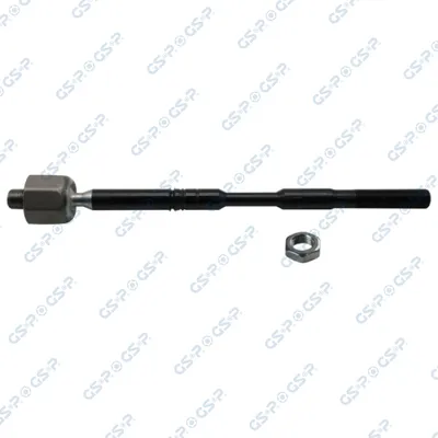 Articulación axial, barra de acoplamiento Mg MG 4 · Mg MGS5