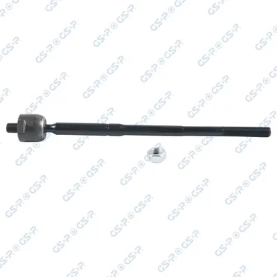 Articulación axial, barra de acoplamiento Isuzu D-MAX II · Isuzu D-MAX II Platform/Chassis · Isuzu D-MAX III