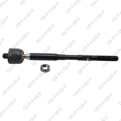 Articulación axial, barra de acoplamiento GSP S031454