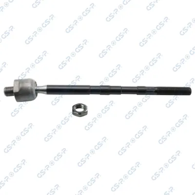 Articulación axial, barra de acoplamiento GSP S031455