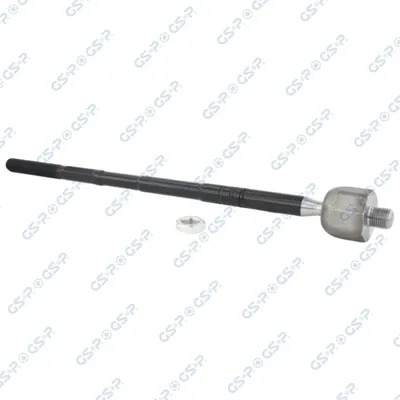 Articulación axial, barra de acoplamiento GSP S031456