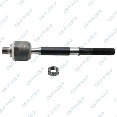 Articulación axial, barra de acoplamiento GSP S031459