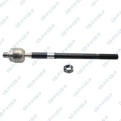 Articulación axial, barra de acoplamiento GSP S031460