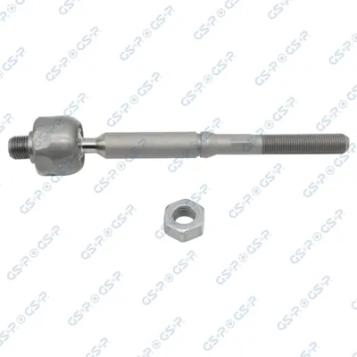 Articulación axial, barra de acoplamiento Lynk & Co 01