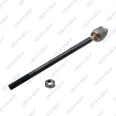 Articulación axial, barra de acoplamiento GSP S031464