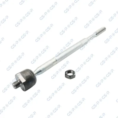 Articulación axial, barra de acoplamiento GSP S031465
