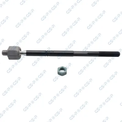 Articulación axial, barra de acoplamiento GSP S031468