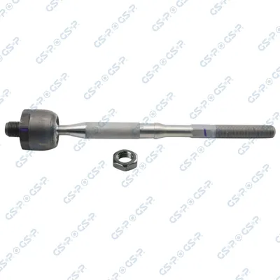 Articulación axial, barra de acoplamiento GSP S031470