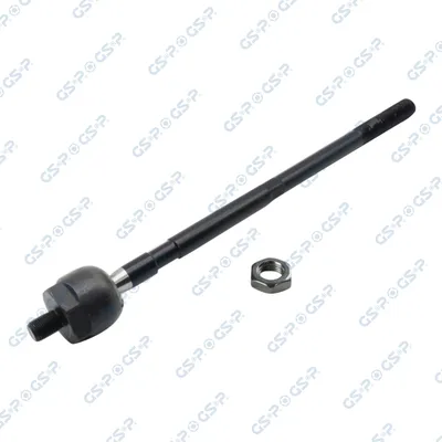 Articulación axial, barra de acoplamiento Renault CLIO II