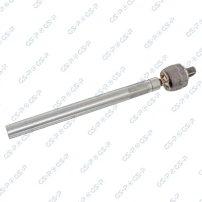 Articulación axial, barra de acoplamiento Peugeot 607