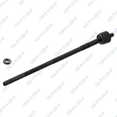 Articulación axial, barra de acoplamiento Citroën DS5 · Peugeot RCZ · Ds DS 5
