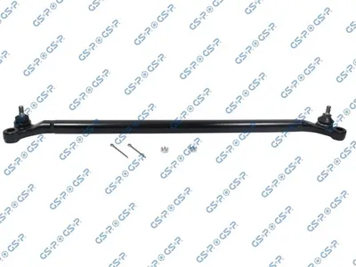 Barra de acoplamiento Nissan PICK UP · Nissan NAVARA · Nissan NAVARA Platform/Chassis