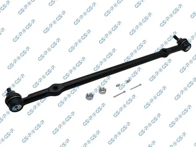 Barra de acoplamiento Suzuki VITARA · Suzuki X-90 · Suzuki VITARA Cabrio