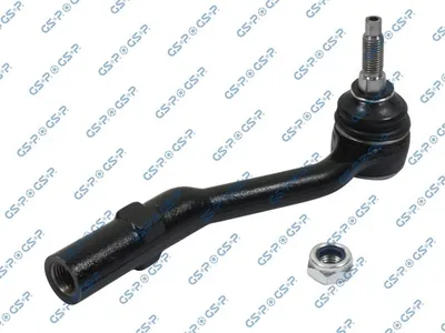 Rótula barra de acoplamiento Citroën C3 I · Citroën C3 Pluriel · Citroën C2