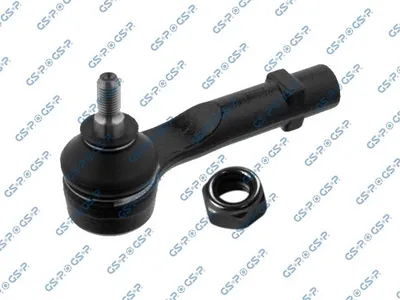 Rótula barra de acoplamiento Citroën C4 PICASSO I MPV · Citroën C4 GRAND PICASSO I
