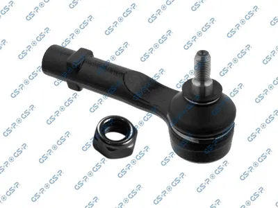 Rótula barra de acoplamiento Citroën C4 PICASSO I MPV · Citroën C4 GRAND PICASSO I