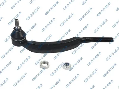 Rótula barra de acoplamiento Peugeot 407 · Peugeot 407 SW · Peugeot 407 Coupe