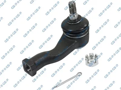 Rótula barra de acoplamiento Daihatsu CHARADE II · Daihatsu CUORE III · Daihatsu CUORE I