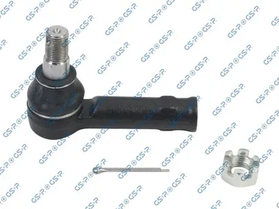 Rótula barra de acoplamiento Ford TRANSIT Bus · Ford TRANSIT Van · Ford TRANSIT Platform/Chassis