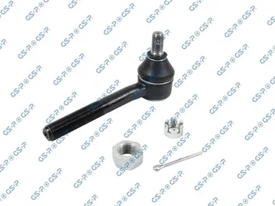 Rótula barra de acoplamiento Ford MAVERICK · Ford MAVERICK VAN · Nissan TERRANO I