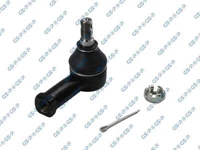 Rótula barra de acoplamiento Mg MG 6 Hatchback · Mg MG 6 Saloon · Mitsubishi L 300 III Bus