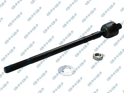 Articulación axial, barra de acoplamiento Mg MG 6 Hatchback · Mg MG 6 Saloon · Hyundai ACCENT I